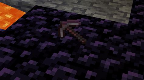 Which pickaxe mines the fastest in Minecraft?