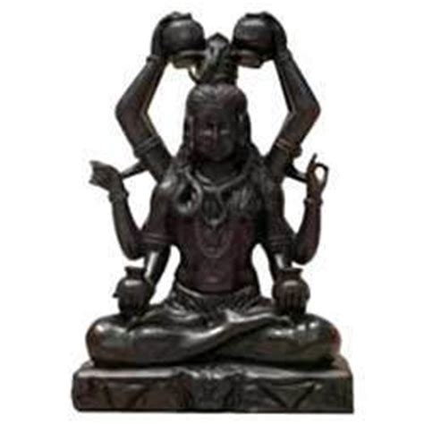 Rudra Avtar Marble Shiva Statue at Best Price in Jaipur, Rajasthan ...