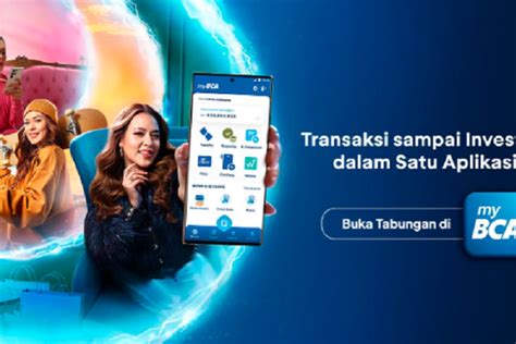 Bca Down Mobile Banking Bca Eror Coba Lakukan Beberapa Langkah Ini