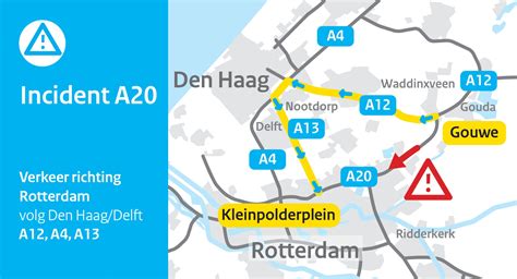 Rijkswaterstaat Verkeersinformatie On Twitter De Vertraging Op De