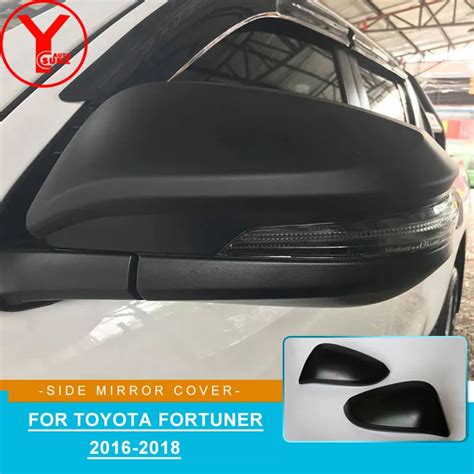 2018 Toyota Rav4 Side Mirror Cover Replacement Edusvetgobgt