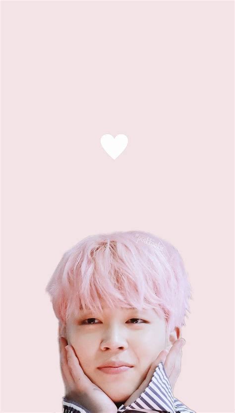 100 Jimin Bts Cute Wallpapers Wallpapers