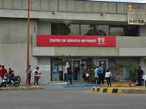 Diario Del Yaqui Infonavit Trabajadores Solicitan Nuevo Esquema De