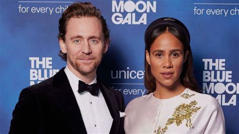 Tom Hiddleston Girlfriend: Everything About His Dating History | Tom ...