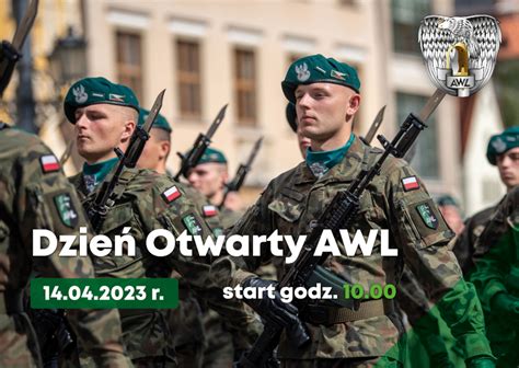 Dzień Otwarty Akademii Wojsk Lądowych AWL