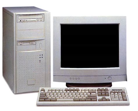 MICROCOMPUTERS, OR PERSONAL COMPUTERS (PC) ~ ONLINE IT ACADEMY