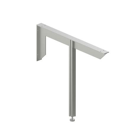 Pole Supported Counter Bracket Rakks Online Store