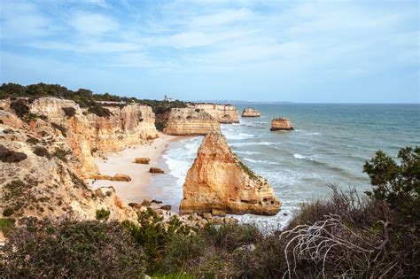 Visiter l algarve que faire De 4 jours à 2 semaines