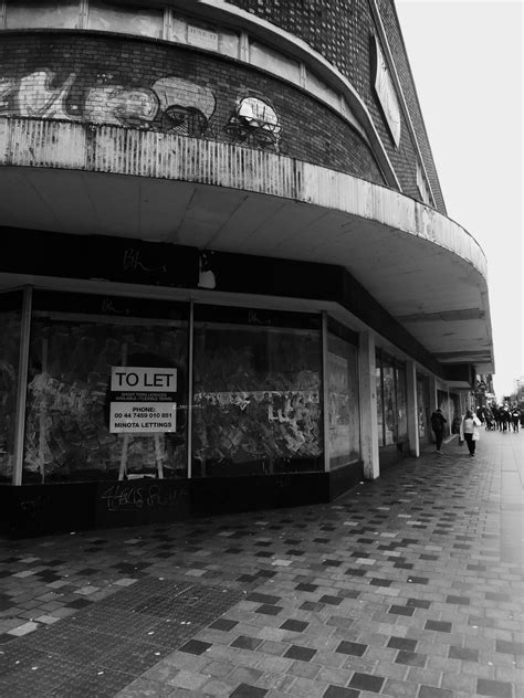 Old BHS Store SauchieHall St Glasgow November 2019 Flickr