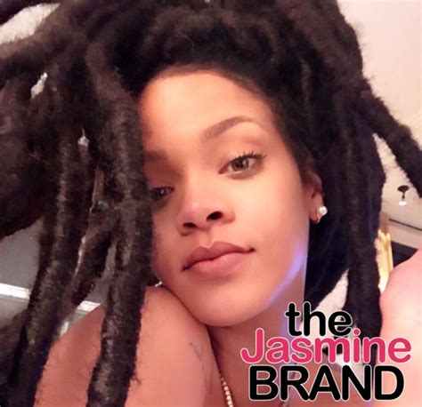 Rihanna New Album Archives - theJasmineBRAND