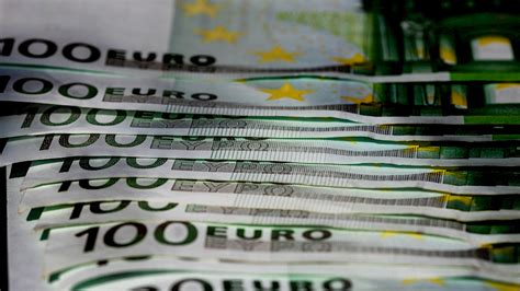 Inflation In Der Eurozone Verharrt Auf Prozent News Aktuell