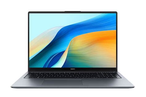 Huawei Matebook D Series Notebookcheck Net External Reviews