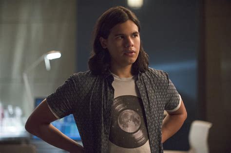 Are Cw Cisco Ramon And Gypsy A Good Couple Gen Discussion Comic Vine