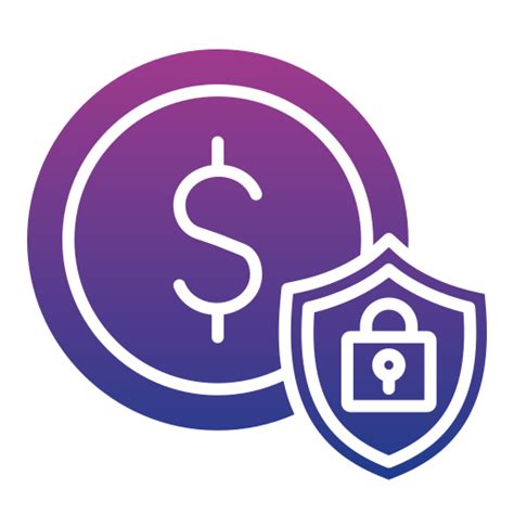 Fixed Income Free Security Icons