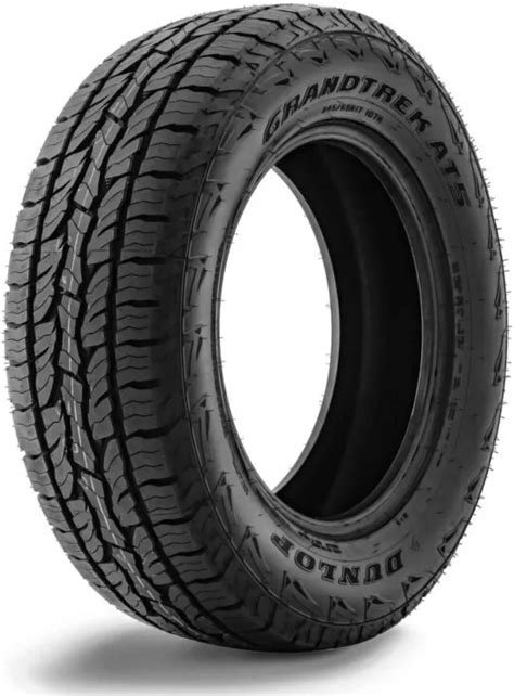 Dunlop Grandtrek At R T Xl