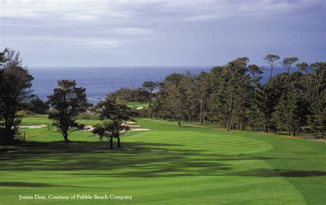 Spyglass Hill - Adventures In Golf