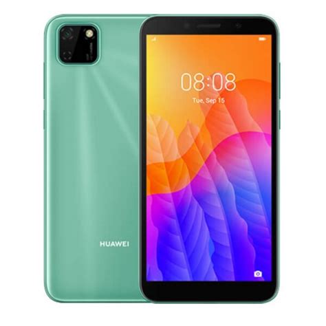 Huawei Y5p price in Sri Lanka