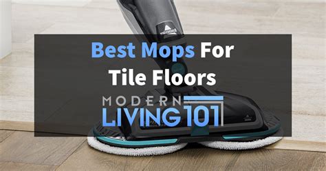 Are Steam Mops Good For Tile Floors – Clsa Flooring Guide