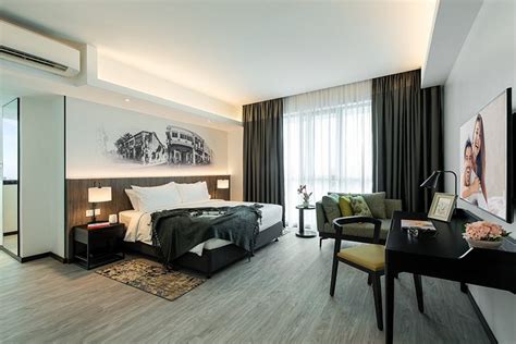 CITADINES PRAI PENANG $62 ($̶1̶2̶5̶) - Prices & Hotel Reviews - Bukit Mertajam, Malaysia