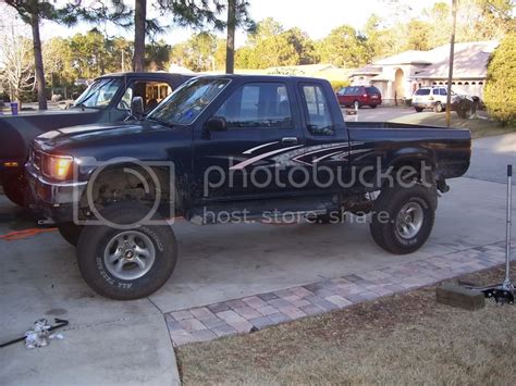 pics of lifted trucks | Toyota Nation Forum