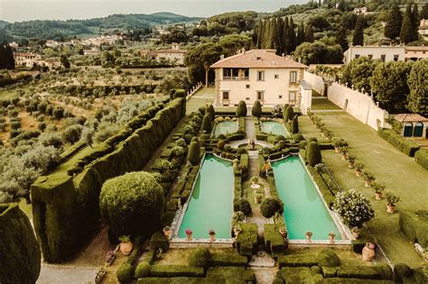 Best Wedding Venues In Tuscany Cinema Of Poetry