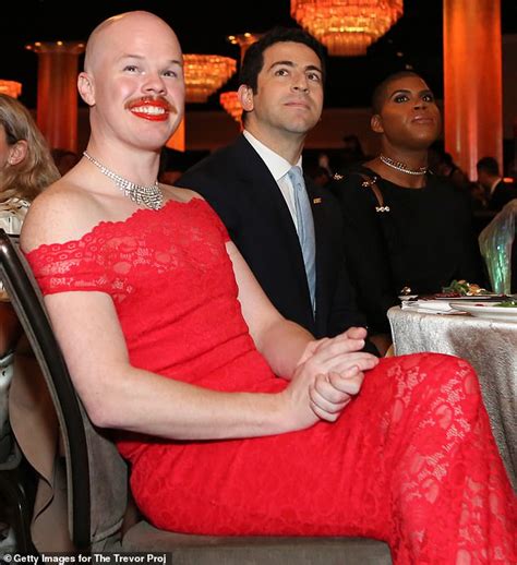 Biden Taps Non Binary Drag Queen To Look After Nuclear Waste Daily