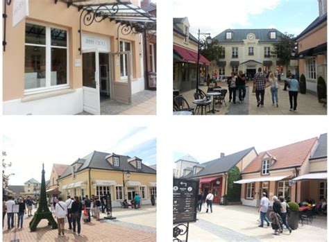 Designer Outlets In Paris | Paul Smith