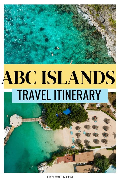 Escape To The ABC Islands With Cheap Caribbean: The Ultimate Getaway ...