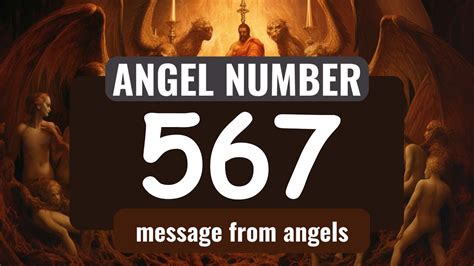 Angel Number The Deeper Spiritual Meaning Behind Seeing Youtube