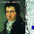 L V Beethoven Complete Edition Vol 4 Leonore Fidelio Gardiner