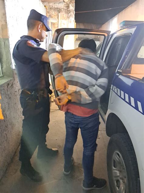 Detuvieron a dos jóvenes por tentativa de robo en el barrio San Juan