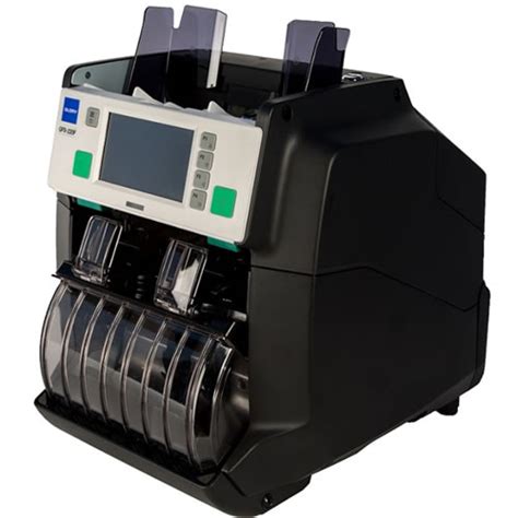 Glory Gfs Gfs Banknote Counter Sorter Tecstore Uk Worldwide