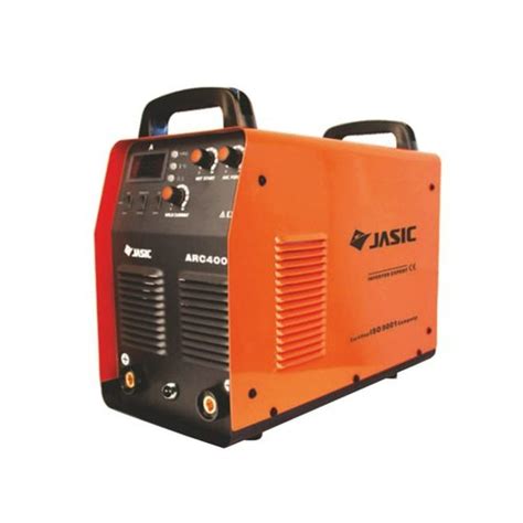 Jasic ARC 400 Heavy Duty Welding Machine At Rs 35000 Ganapathy