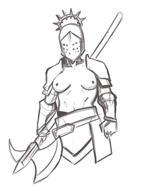 Rule 34 Anonymai Breasts For Honor Lawbringer For Honor Tagme 3921602