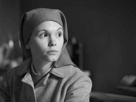 ‘ida About An Excavation Of Truth In Postwar Poland The New York Times