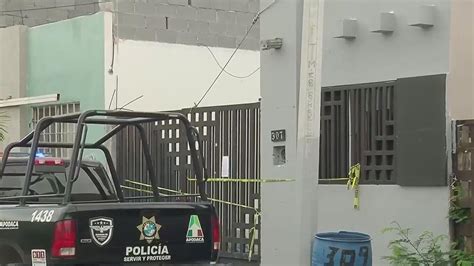 Intentan Vecinos Linchar A Detenidos Tras Hallazgo De Cuerpo N