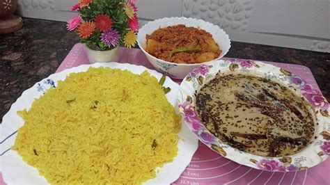 Khichdi Khatta Khema Hyderabadi Famous Breakfast Mateen Qm Kitchen