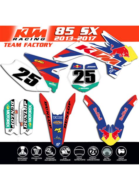 Ktm Sx Team Ktm Graphics Ubicaciondepersonas Cdmx Gob Mx