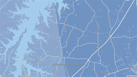 Manson, NC Political Map – Democrat & Republican Areas in Manson ...