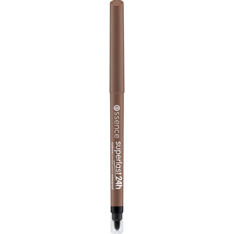 Buy Essence Superlast H Eyebrow Pomade Pencil Waterproof Brown Online