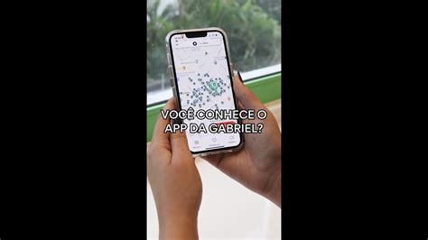 Você conhece o App da Gabriel YouTube