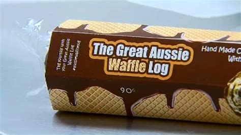 Polarising Polly Waffle Set To Return To Shelves Thanks To Melbourne