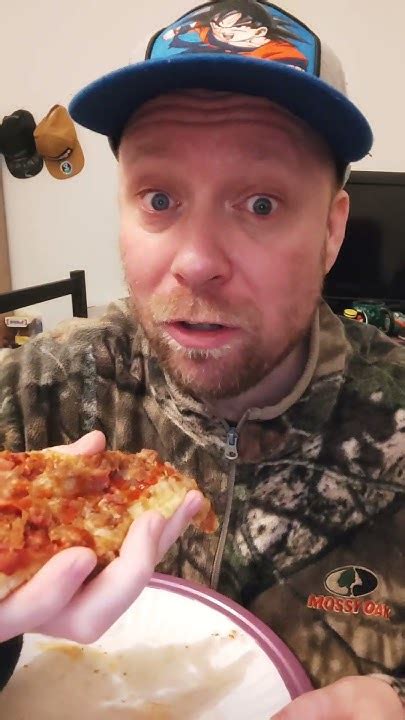 Delicious Meat Lovers Pizza Youtube