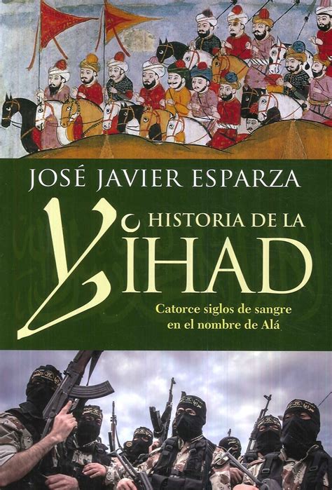 Historia De La Yihad Ediciones T Cnicas Paraguayas