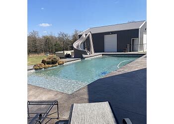 3 Best Pool Services in Oklahoma City, OK - Expert Recommendations