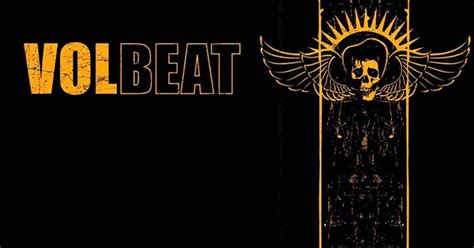 Volbeat Discography