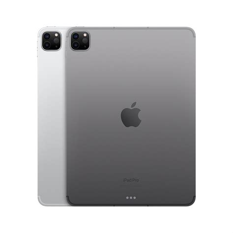 Apple Ipad Pro Inch Wi Fi Cellular Gb Space Gray Th Gen