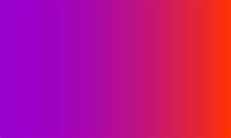 Gradient Background Purple And Orange Abstract Simple Cheerful And Clean Style Suitable For