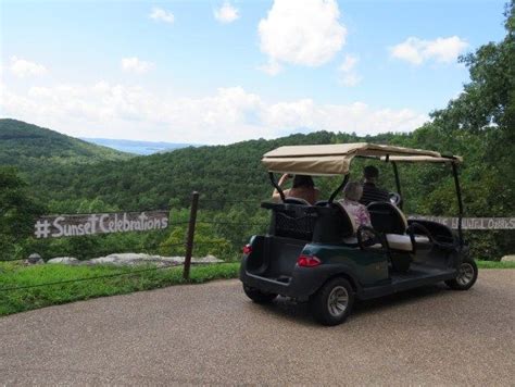 Lost Canyon Cave And Nature Trail A Blast In Golf Carts Nature Trail