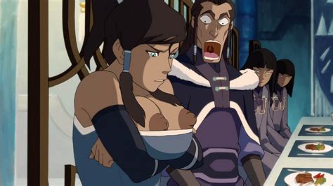 Post 2881317 Avatar The Last Airbender Desna Diklonius Edit Eska Korra The Legend Of Korra